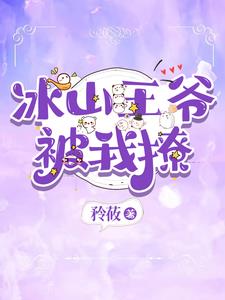冰山王爷的搞笑小说